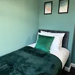 Stoneleigh Retreat 4br Entire Middlesbrough
