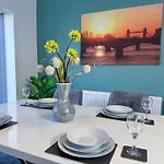 Stoneleigh Retreat 4br Entire