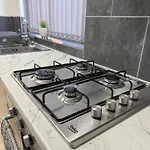 Stoneleigh Retreat 4br Entire Dom wakacyjny *