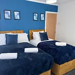 Stoneleigh Retreat 4br Entire