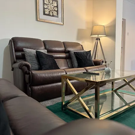 Stoneleigh Retreat 4br Entire *