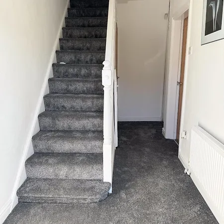 Stoneleigh Retreat 4br Entire *