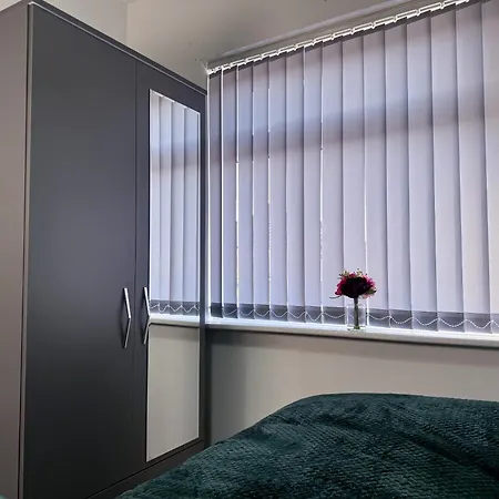 Stoneleigh Retreat 4br Entire Дом отдыха *